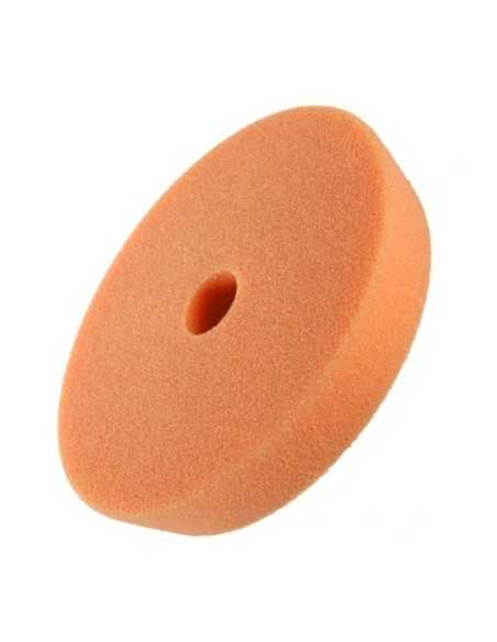 Honey Combination Medium Cut Seria U - średnio ścierny pad polerski, pomarańczowy 150/165/25mm