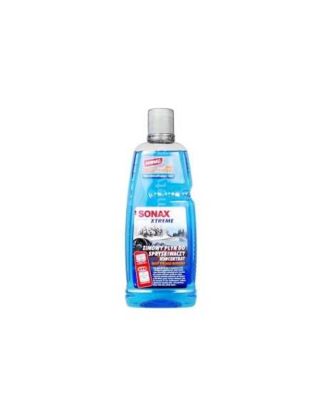 Sonax Xtreme zimowy koncentrat do spryskiwaczy 1L