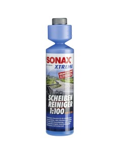 Sonax Xtreme Letni Płyn Do Spryskiwaczy 250ml