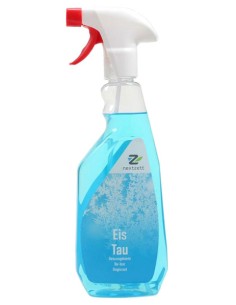 Nextzett Eistau - odmrażacz do szyb 500ml