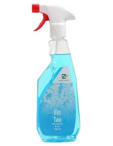 Nextzett Eistau - odmrażacz do szyb 500ml