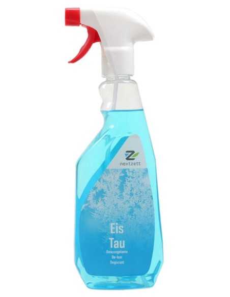Nextzett Eistau - odmrażacz do szyb 500ml