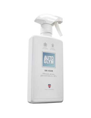 Autoglym De-Icer 500ml - odmrażacz do szyb