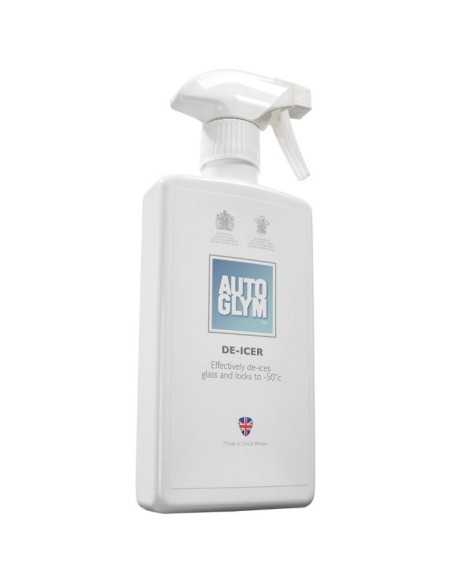 Autoglym De-Icer 500ml - odmrażacz do szyb