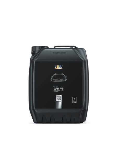 ADBL Glass Pro 5L - skoncentrowany płyn do mycia szyb