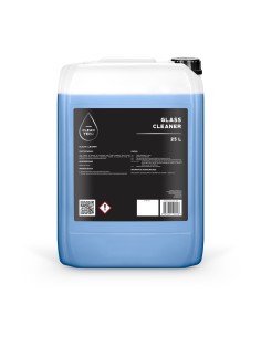 CleanTech Glass Cleaner 25L - płyn do mycia szyb