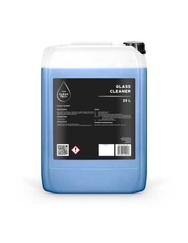 CleanTech Glass Cleaner 25L - płyn do mycia szyb