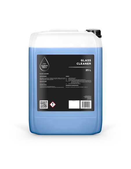 CleanTech Glass Cleaner 25L - płyn do mycia szyb