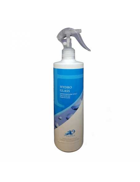 Hydroglass Cover 250ml