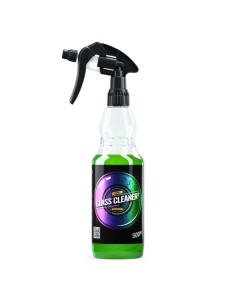 ADBL Glass Cleaner 2 500ml - płyn do mycia szyb i szkła