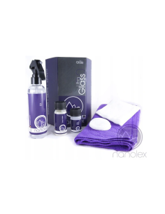 Nanolex Ultra Glass Sealant SET