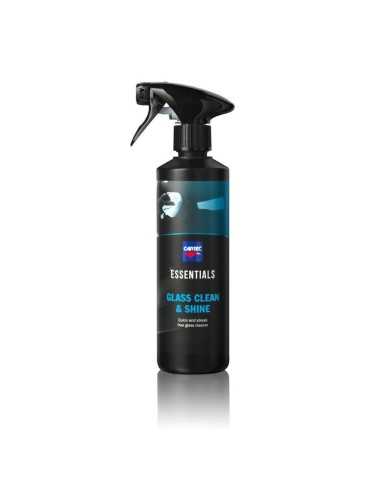 Cartec Essential Glass Clean and Shine - płyn do mycia szyb 500ml