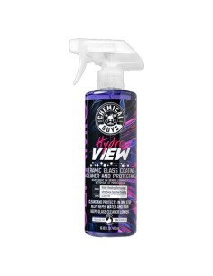 Chemical Guys Hydroview Ceramic Glass -płyn z niewidzialną wycieraczką 473ml