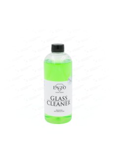 ENZO Coatings Glass Cleaner - płyn do mycia szyb 500ml