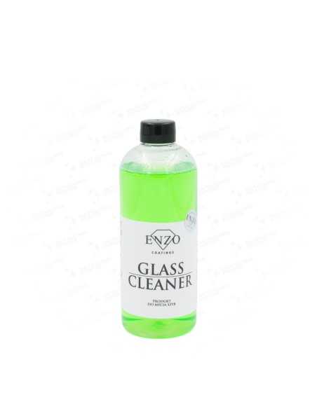 ENZO Coatings Glass Cleaner - płyn do mycia szyb 500ml