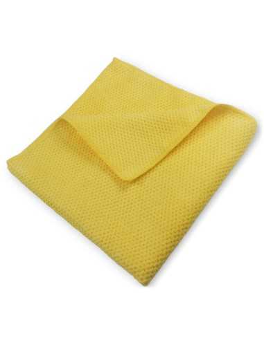 Grain of Rice Mikrofibre for Glass