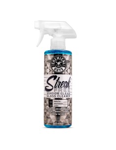 Chemical Guys Streak Free Glass Cleaner - płyn do szyb 473ml