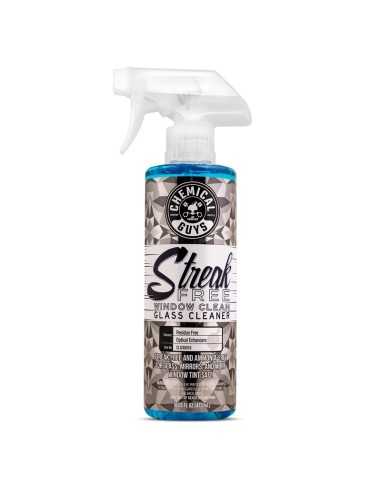 Chemical Guys Streak Free Glass Cleaner - płyn do szyb 473ml