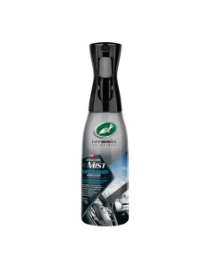 Turtle Wax Hybrid Solutions Streakfree Glass Mist 591ml - płyn do mycia szyb