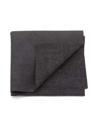 Mikrofibra PU-SH Gray 38x40 - ściereczka powlekana poliuretanem