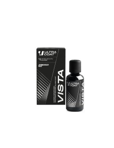 Ultracoat Vista 50ml - powłoka grafenowo-ceramiczna do szyb