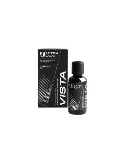Ultracoat Vista 50ml - powłoka grafenowo-ceramiczna do szyb