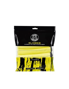 Blend Brothers GLOSSIE 5-Pack Glass Towel - zestaw 5 sztuk mikrofibr do szyb