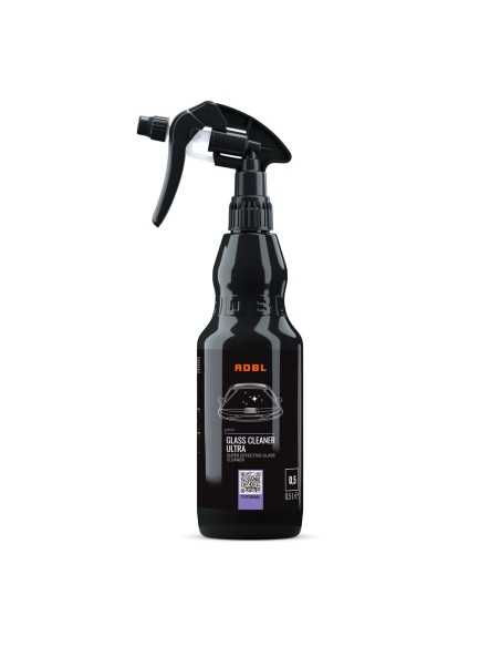 ADBL Glass Cleaner Ultra 500ml - płyn do mycia szyb