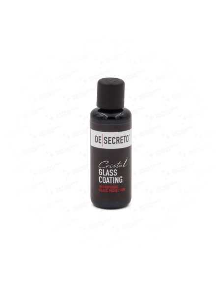 De Secreto Cristal Glass Coating 50ml - powłoka ceramiczna do szyb