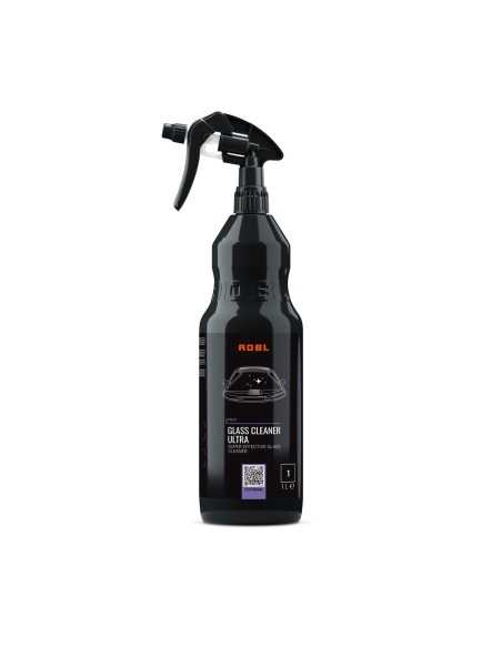 ADBL Glass Cleaner Ultra 1L - płyn do mycia szyb