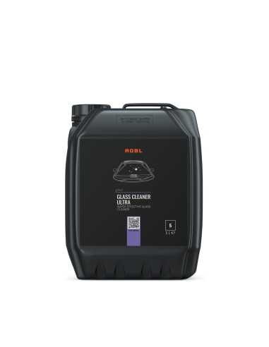 ADBL Glass Cleaner Ultra 5L - płyn do mycia szyb