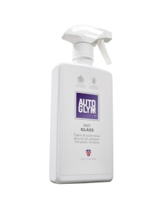 Autoglym Fast Glass 500ml - płyn do mycia szyb