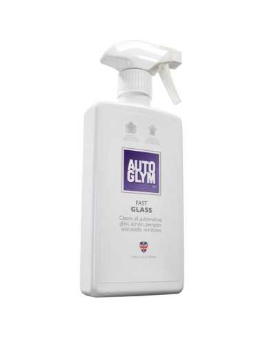 Autoglym Fast Glass 500ml - płyn do mycia szyb