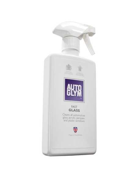 Autoglym Fast Glass 500ml - płyn do mycia szyb