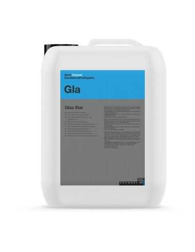 Koch Chemie Glas Star 10L - koncentrat płynu do mycia szyb