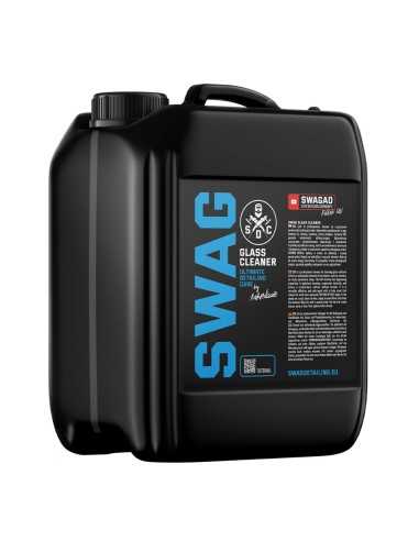 Swag GLASS CLEANER V3.1 5L - preparat do czyszczenia szyb i plastików
