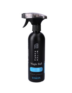 Funky Witch Magic Ball Glass Cleaner 500ml New - produkt do czyszczenia powierzchni szklanych