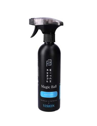Funky Witch Magic Ball Glass Cleaner 500ml New - produkt do czyszczenia powierzchni szklanych