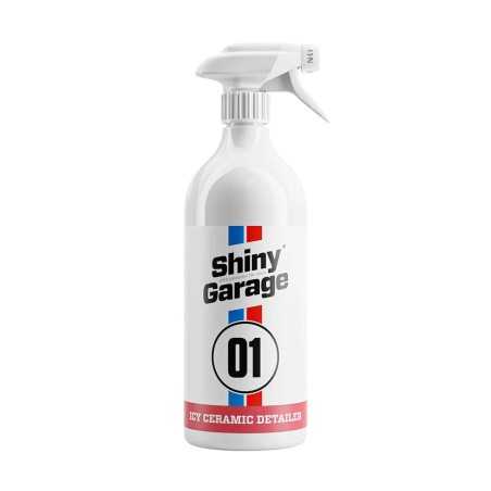 Shiny Garage Icy Ceramic Detailer 1L - quick detailer z SiO2