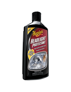 Meguiar's Headlight Protectant 295ml