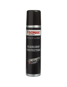 SONAX Headlight protection 75ml -preparat do zabezpieczenia reflektorów