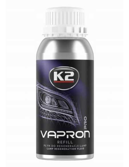 K2 Preparat do zestawu regeneracji 600ml D7903