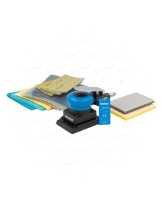 Kovax Proma-X 70x108mm - zestaw do renowacji lamp