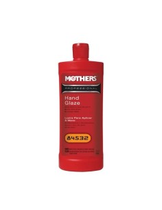 Mothers Professional Hand Glaze 946ml