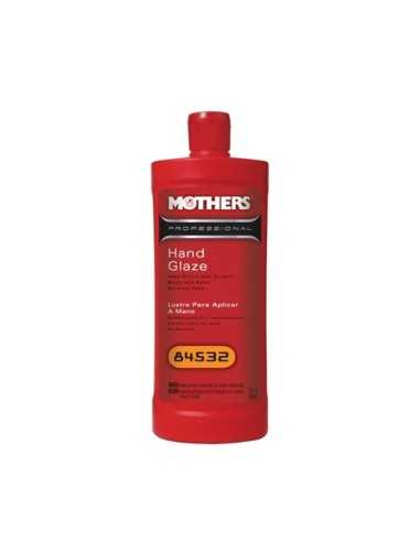 Mothers Professional Hand Glaze 946ml