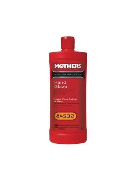 Mothers Professional Hand Glaze 946ml