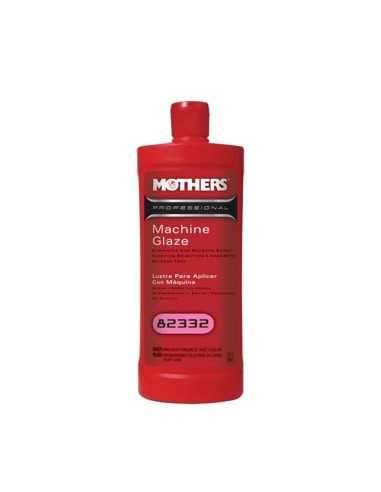 Mothers Professional Machine Glaze 946ml - uniwersalna politura samochodowa