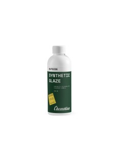 Chemotion Synthetic Glaze 250ml - syntetyczna formuła polerująca-czyszcząca