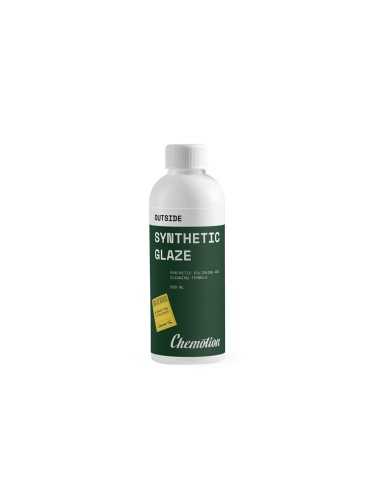Chemotion Synthetic Glaze 250ml - syntetyczna formuła polerująca-czyszcząca