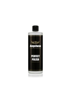 Angelwax Perfect Polish 500ml - pre-wax, lekko ścierny cleaner pod wosk